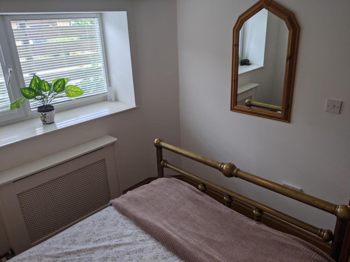 Appartement Whitby House Retreat Sleeps 12 à Sleights Extérieur photo