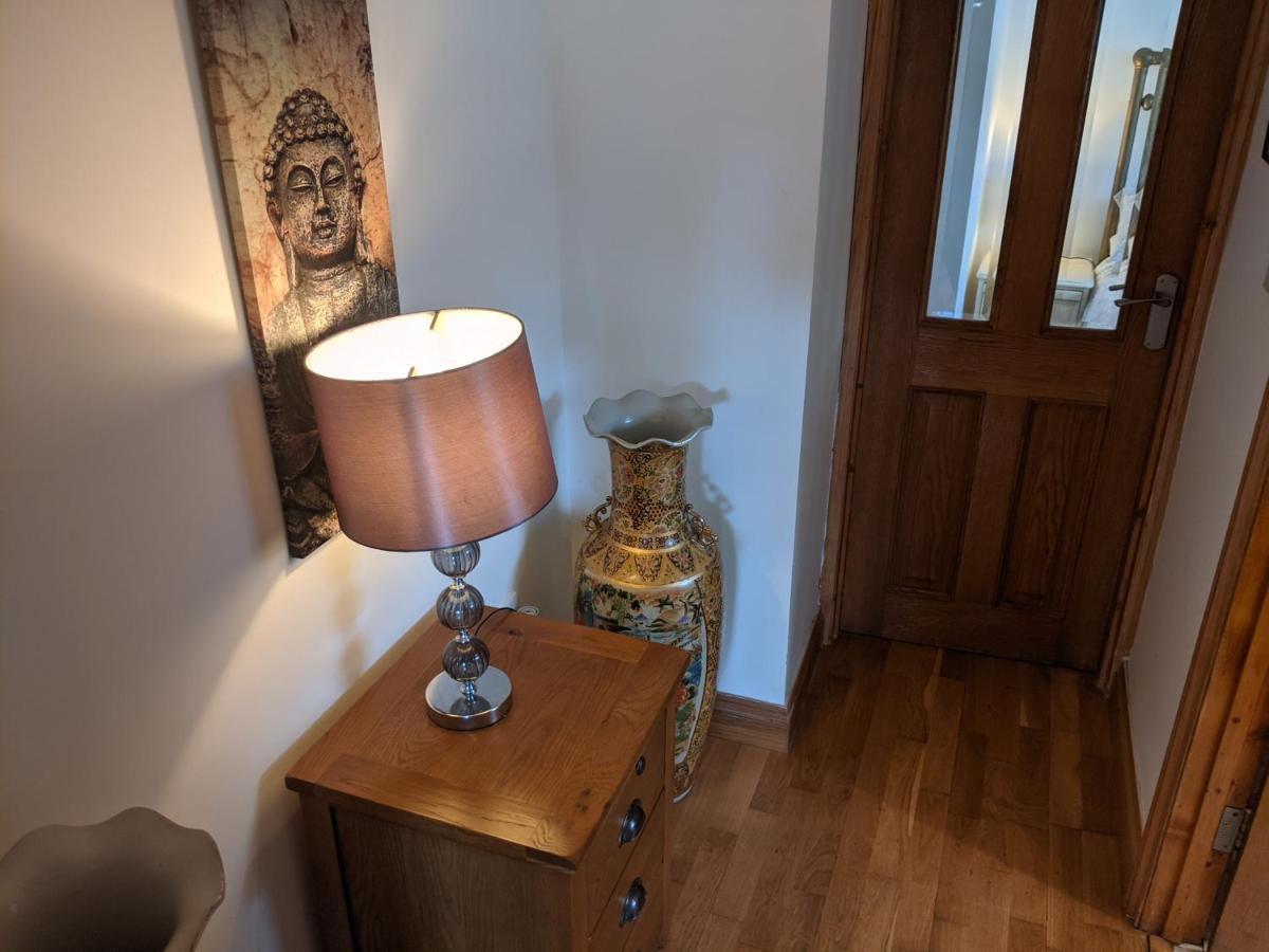 Appartement Whitby House Retreat Sleeps 12 à Sleights Extérieur photo