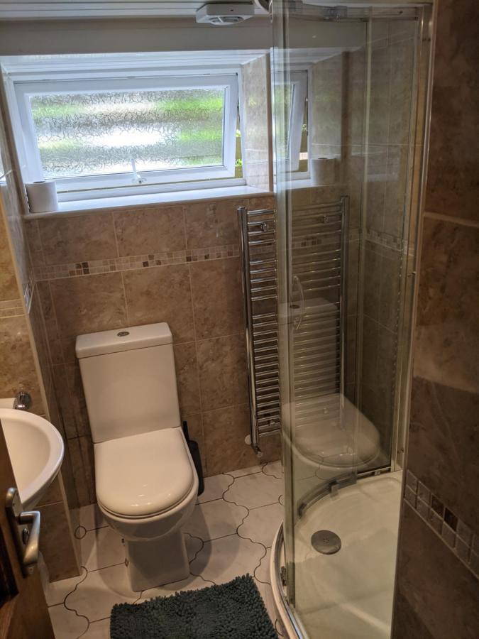 Appartement Whitby House Retreat Sleeps 12 à Sleights Extérieur photo