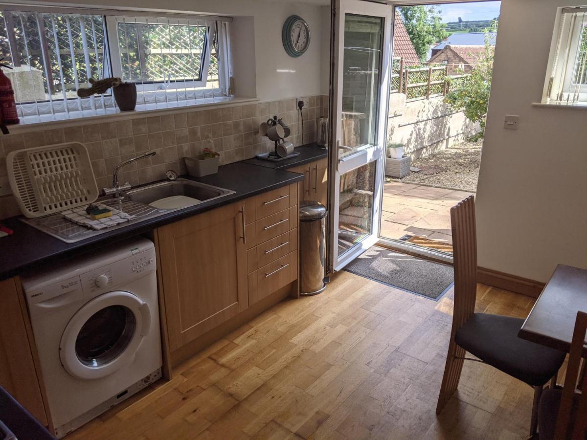 Appartement Whitby House Retreat Sleeps 12 à Sleights Extérieur photo