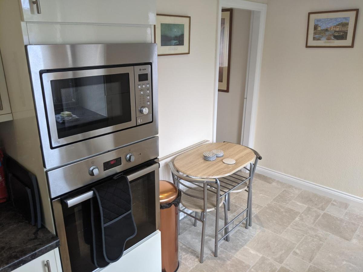 Appartement Whitby House Retreat Sleeps 12 à Sleights Extérieur photo