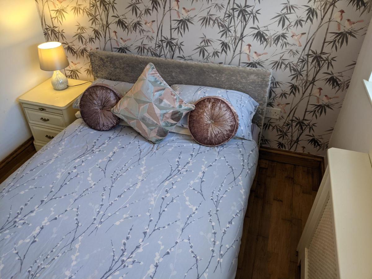 Appartement Whitby House Retreat Sleeps 12 à Sleights Extérieur photo