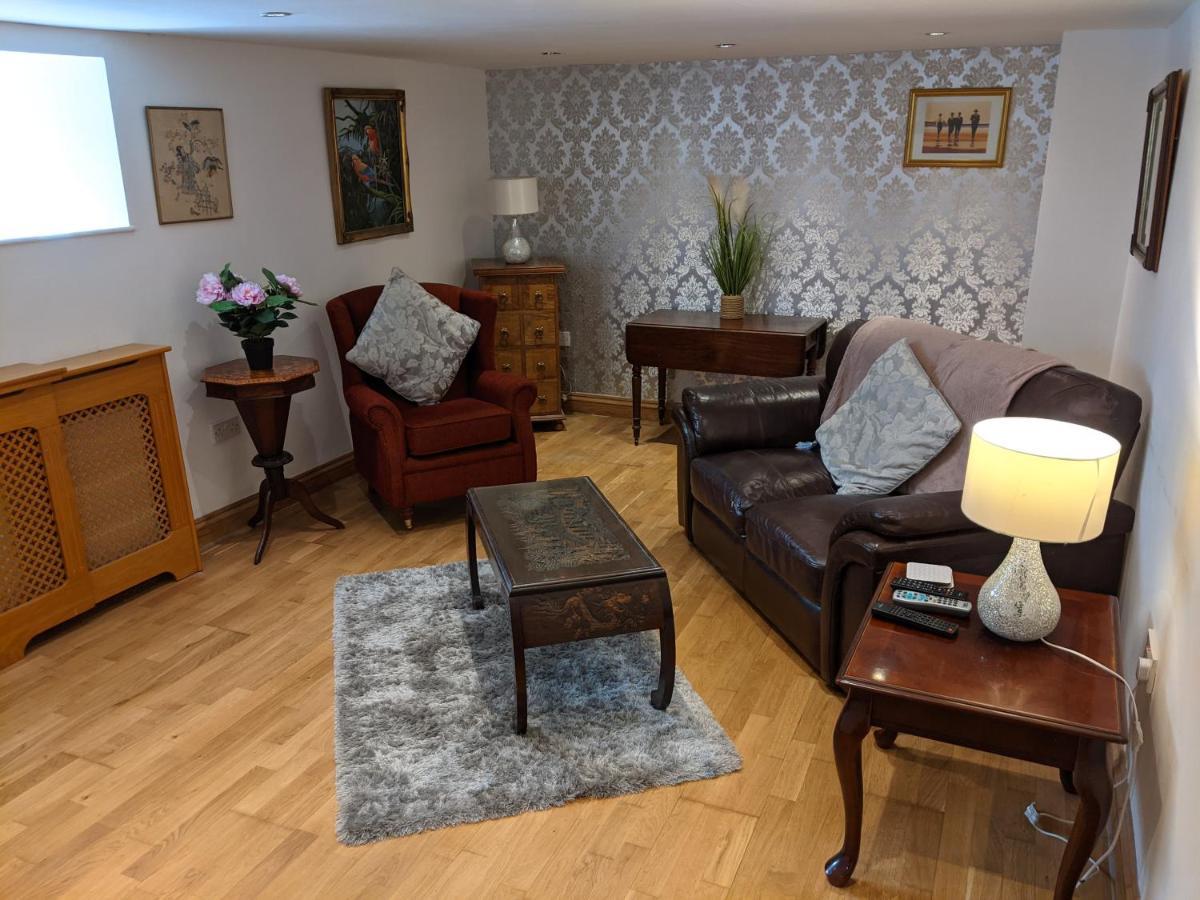 Appartement Whitby House Retreat Sleeps 12 à Sleights Extérieur photo