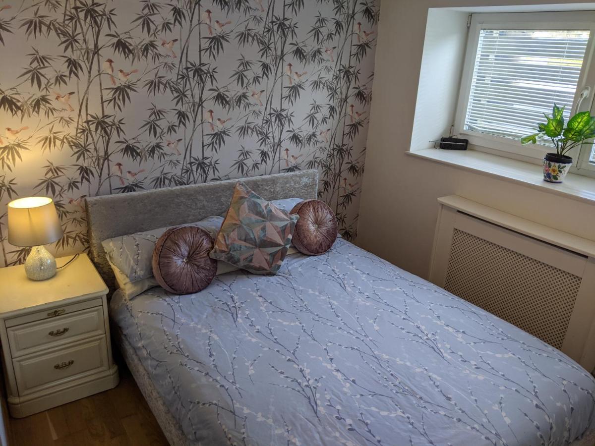 Appartement Whitby House Retreat Sleeps 12 à Sleights Extérieur photo