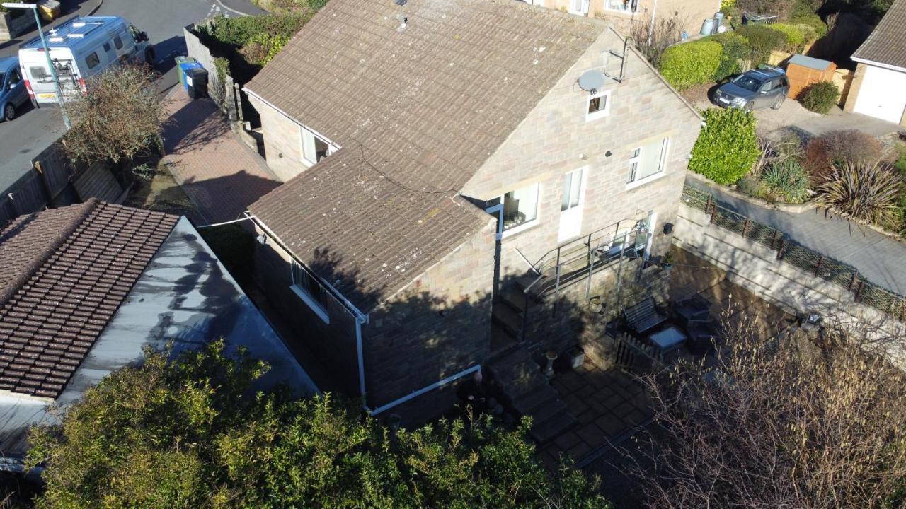 Appartement Whitby House Retreat Sleeps 12 à Sleights Extérieur photo