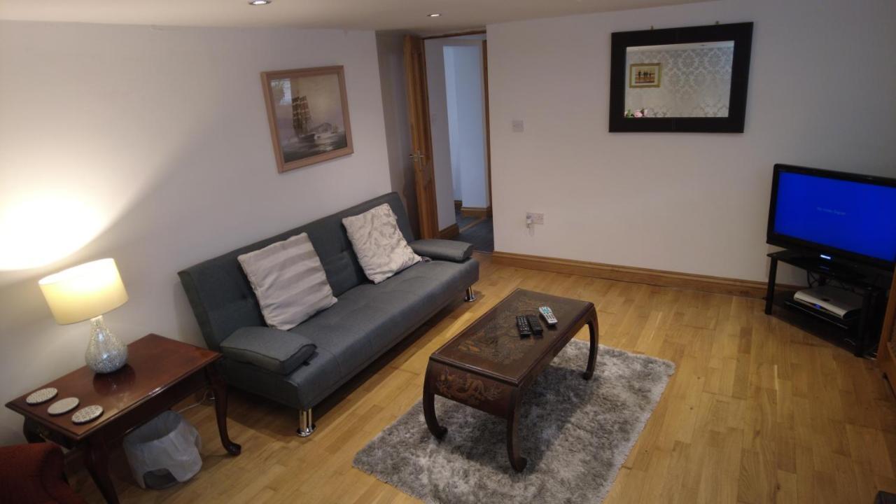 Appartement Whitby House Retreat Sleeps 12 à Sleights Extérieur photo
