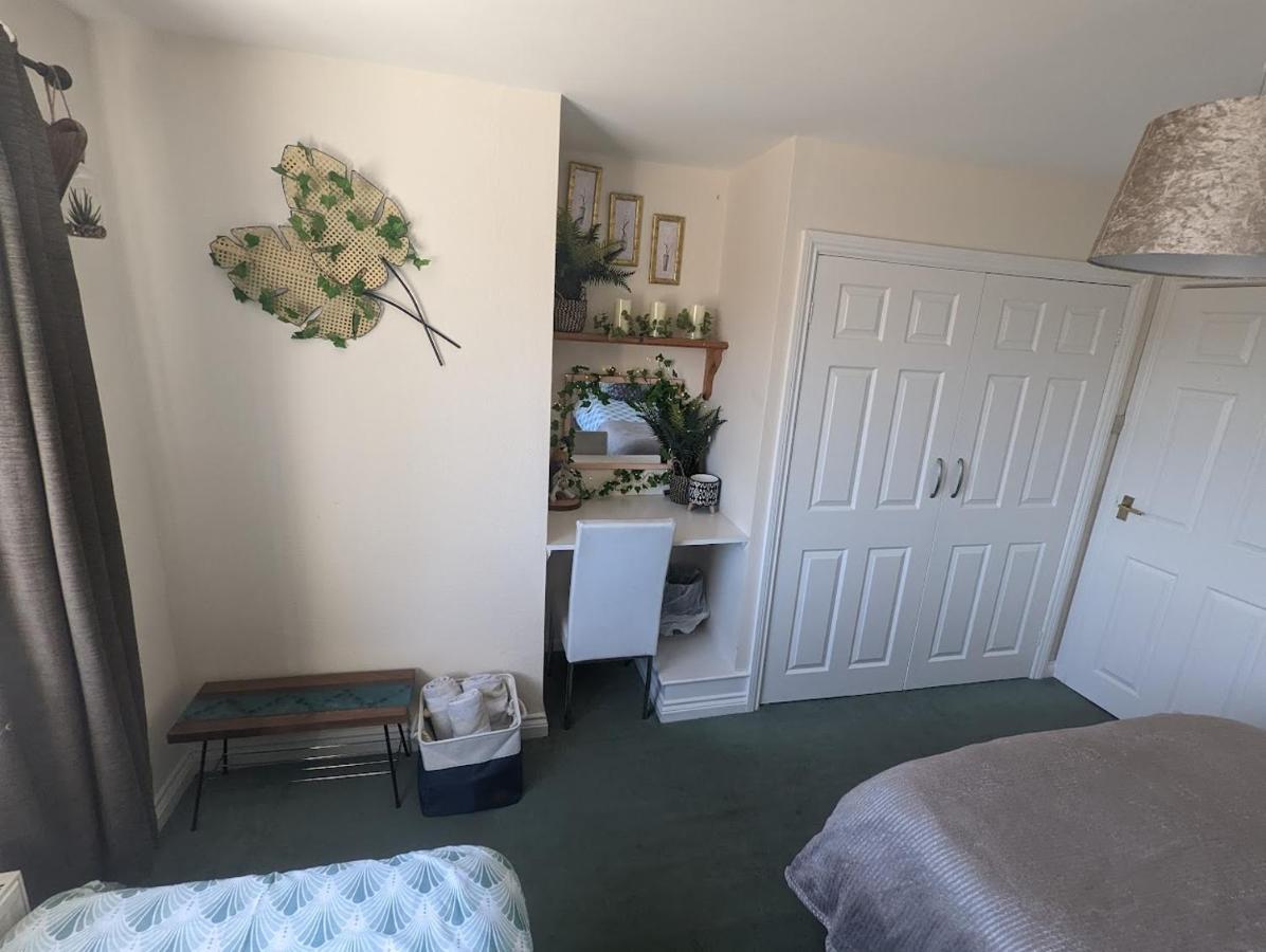 Appartement Whitby House Retreat Sleeps 12 à Sleights Extérieur photo