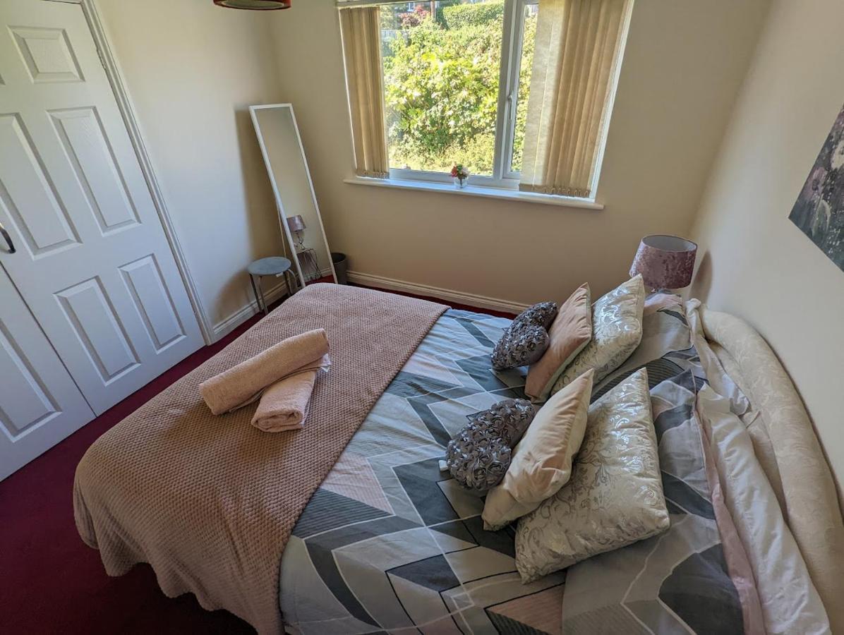 Appartement Whitby House Retreat Sleeps 12 à Sleights Extérieur photo